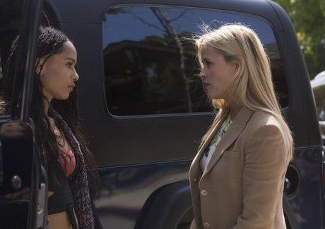 Big Little Lies