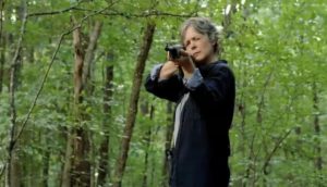 The Walking Dead 7×09 – Ci vuole coraggio - immagine 3 dell'articolo