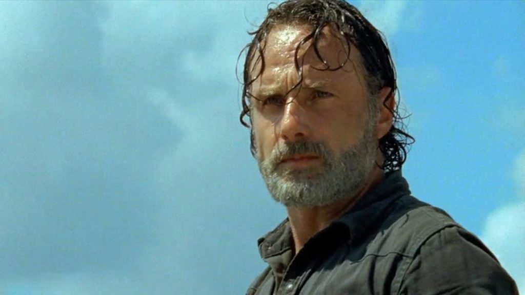 Walking Dead