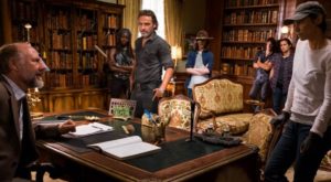 The Walking Dead 7×09 – Ci vuole coraggio - immagine 1 dell'articolo