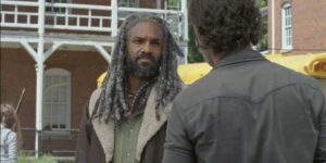 The Walking Dead 7×09 – Ci vuole coraggio - immagine 2 dell'articolo