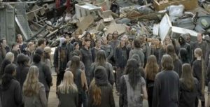The Walking Dead 7×10 – Uniti - immagine 1 dell'articolo
