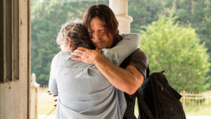 The Walking Dead 7×10 – Uniti - immagine 5 dell'articolo