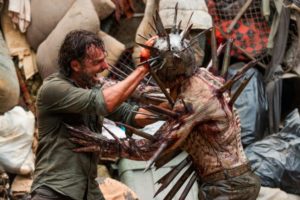 The Walking Dead 7×10 – Uniti - immagine 2 dell'articolo