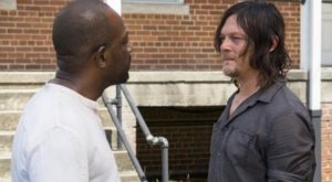 The Walking Dead 7×10 – Uniti - immagine 3 dell'articolo