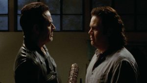 The Walking Dead 7×11 – Fidati, non fidarti - immagine 1 dell'articolo