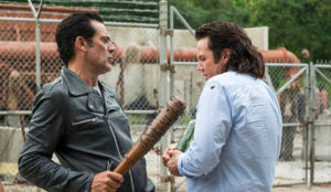 The Walking Dead 7×11 – Fidati, non fidarti - immagine 5 dell'articolo