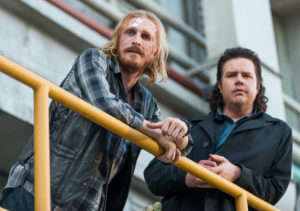 The Walking Dead 7×11 – Fidati, non fidarti - immagine 6 dell'articolo