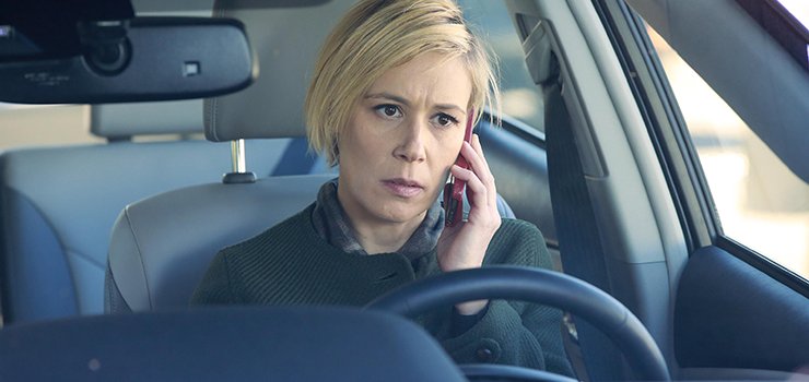 How to get Away with Murder