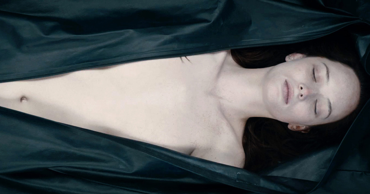 The Autopsy