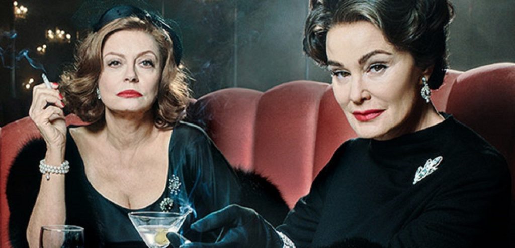 Feud – Bette and Joan 1×02 – The Other Woman - immagine dell'articolo