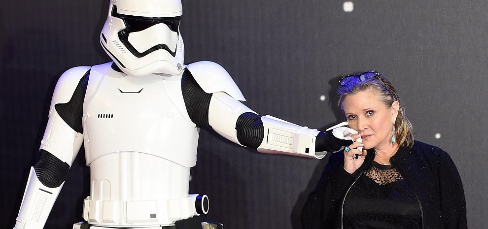 Carrie Fisher1