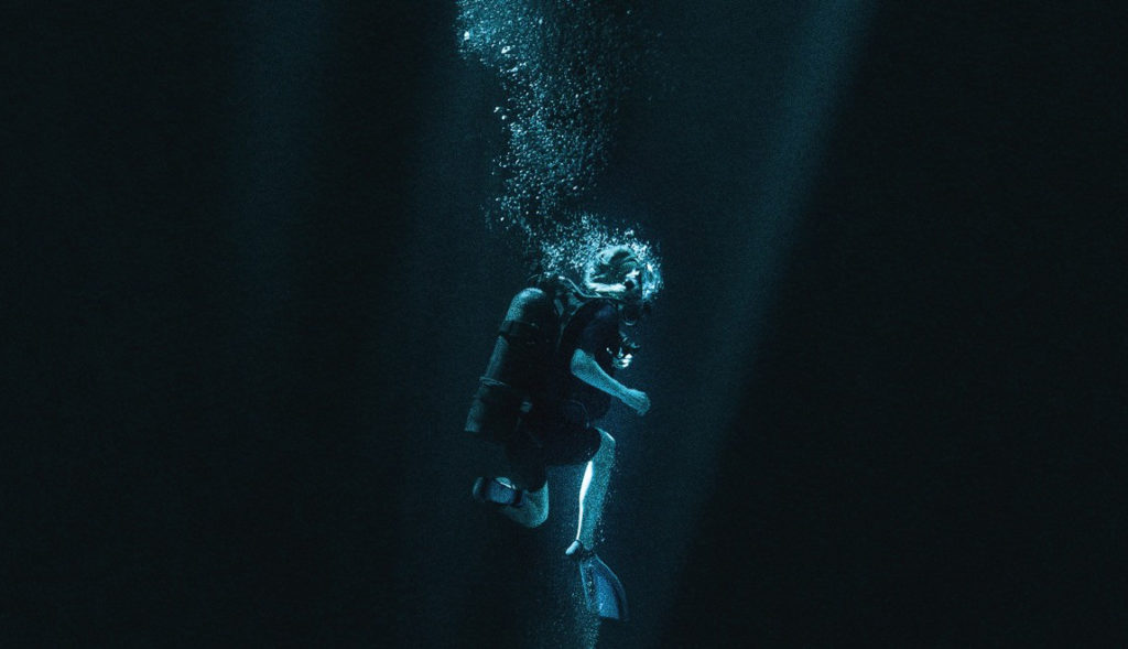 47 metri, il terrificante teaser trailer italiano! - immagine dell'articolo