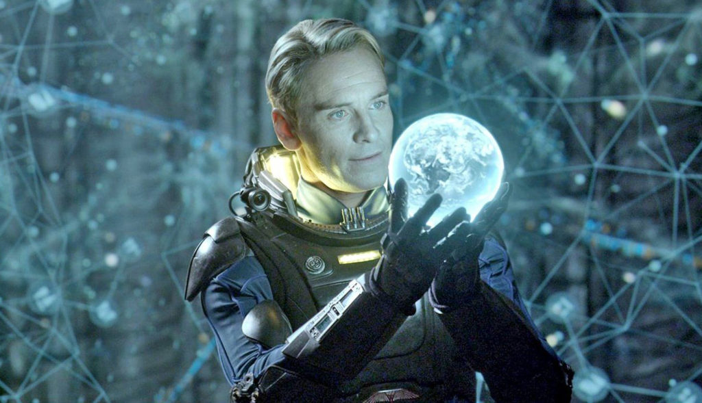 Alien: Covenant, nuovo poster e trailer disponibili in rete - immagine dell'articolo
