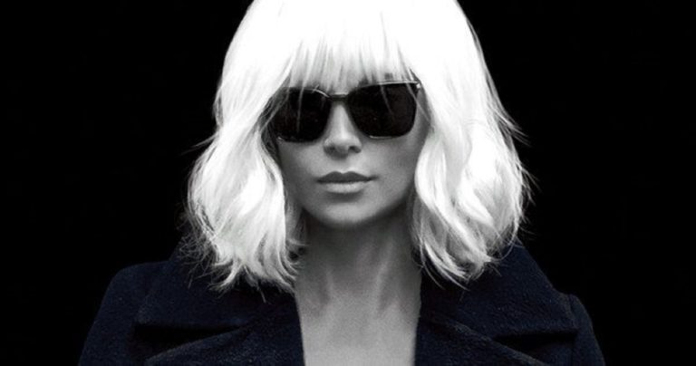 Atomica Bionda – Recensione