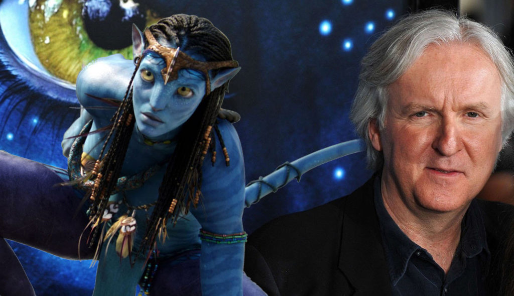 Avatar: James Cameron ci da aggiornamenti sui sequel - immagine 1 dell'articolo