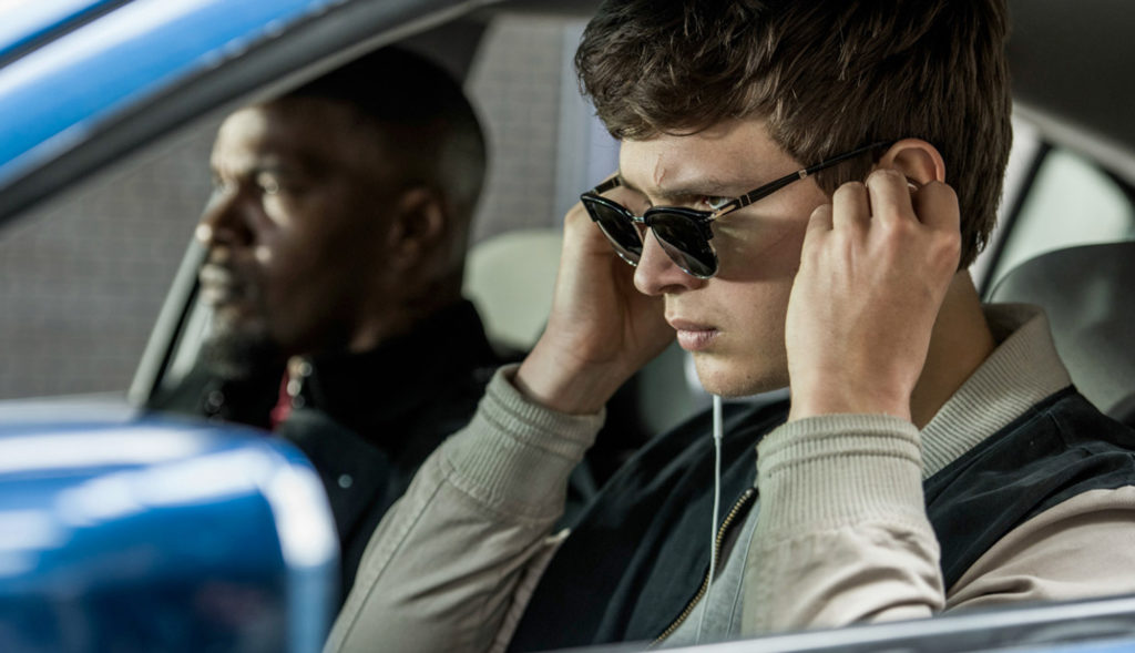 Baby Driver