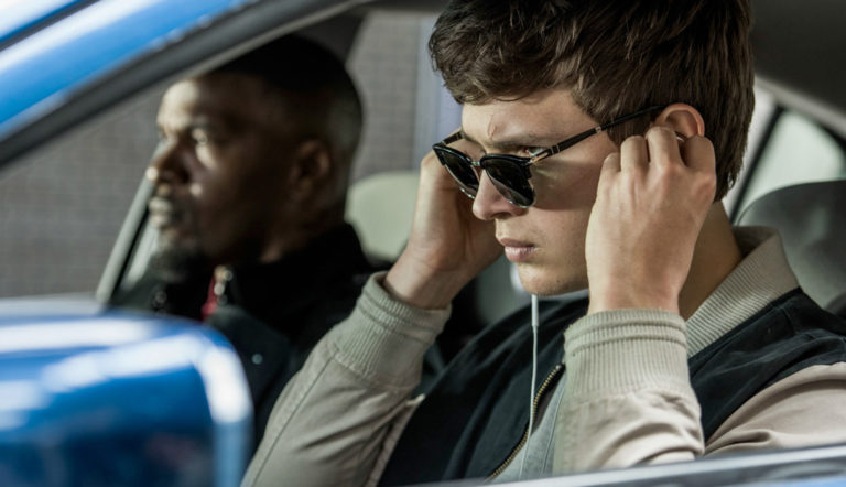 Baby Driver, un Tweet di uno dei più grandi registi viventi consiglia il film!