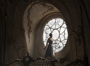 la bella e la bestia