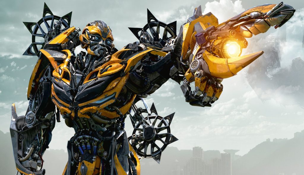 Transformers, Travis Knight sarà il regista di Bumblebee - immagine dell'articolo