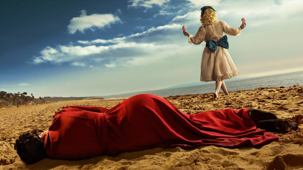 Feud – Bette and Joan 1×03 – Mommie Dearest - immagine dell'articolo