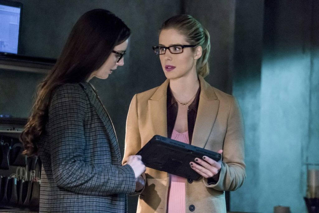 arrow checkmate