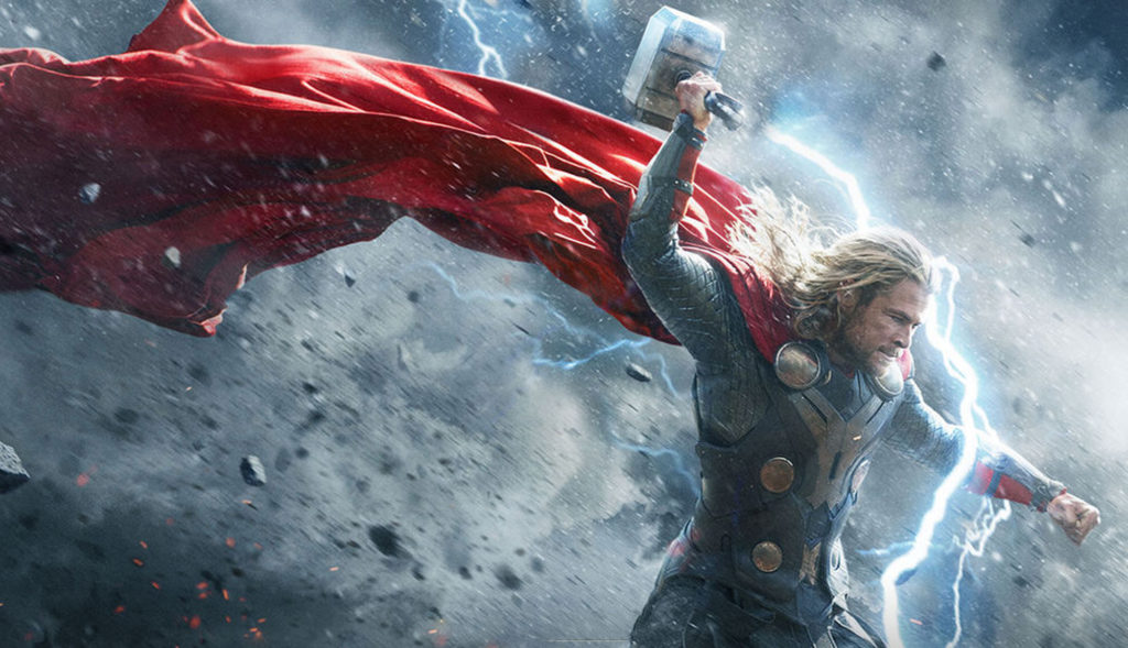 Thor: Ragnarok, la trama del cine-comic è disponibile in rete - immagine dell'articolo