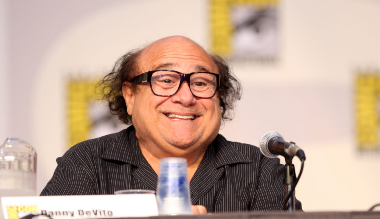 Danny DeVito, l’attore è in trattative per un ruolo in Dumbo di Tim Burton