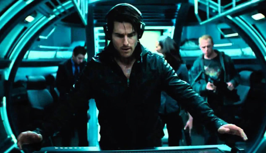 Mission Impossible 6, David Ellison dichiara: il film avrà scene action indimenticabili - immagine dell'articolo