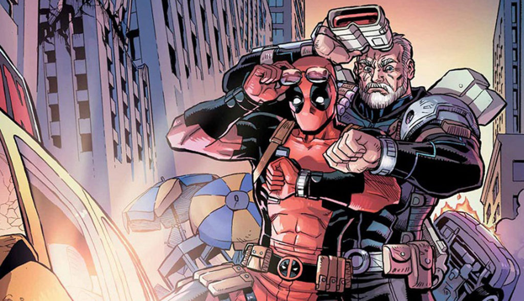 X-Force