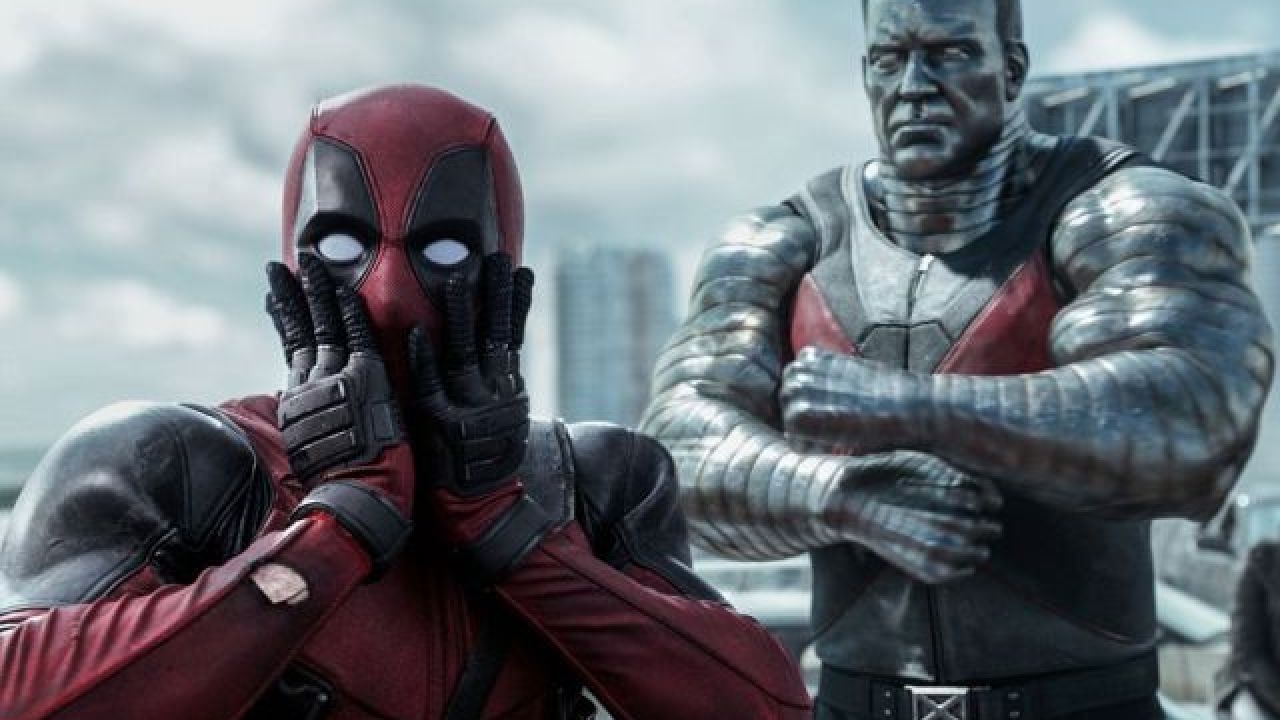 X-Force, nel team dei mutanti ci saranno anche Deadpool e Cable - immagine 1 dell'articolo