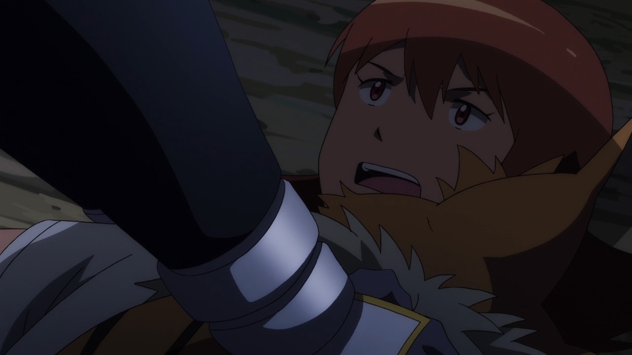 Digimon Adventure Tri Soshitsu screen 5