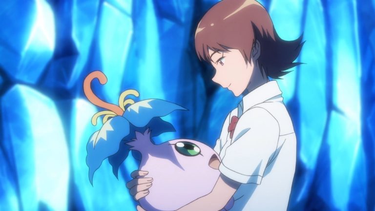 Digimon Adventure Tri. Sōshitsu – Recensione