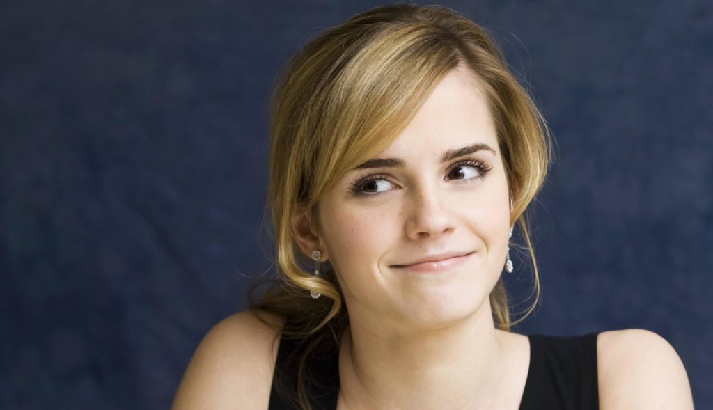 Emma Watson: “Non sono single, ma impegnata con me stessa” - immagine dell'articolo