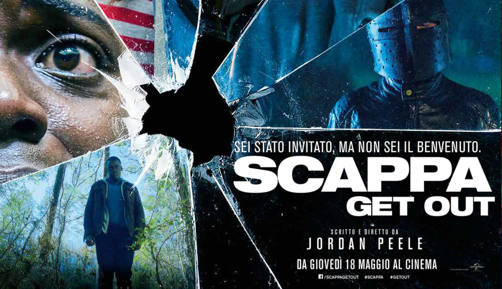 Get Out, in rete arriva il primo trailer in italiano della pellicola - immagine dell'articolo