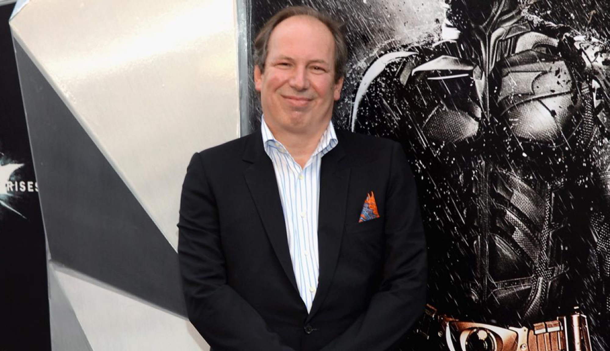 Hans Zimmer, secondo il compositore, il Batman di Bale è migliore di quello di Affleck - immagine 1 dell'articolo
