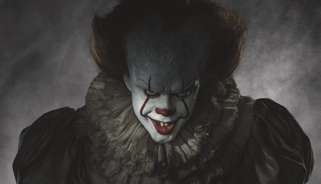 IT, disponibile online la descrizione del nuovo Teaser Trailer - immagine dell'articolo