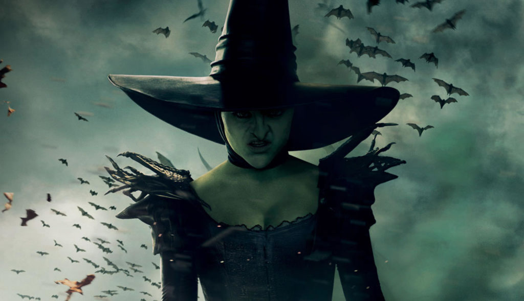 Il Mago di Oz, in progetto una pellicola horror ispirata al libro di L. Frank Baum - immagine dell'articolo