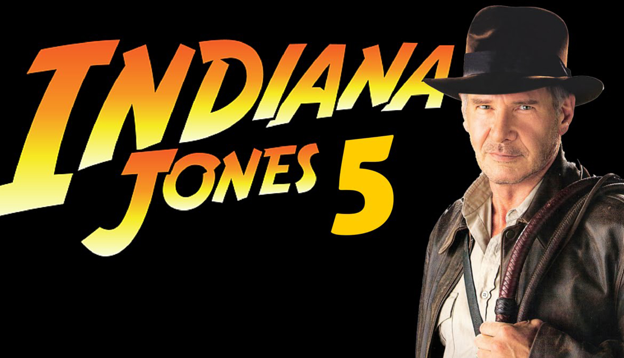 Indiana Jones 5