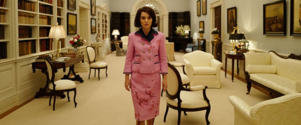 Jackie – Recensione - immagine 1 dell'articolo