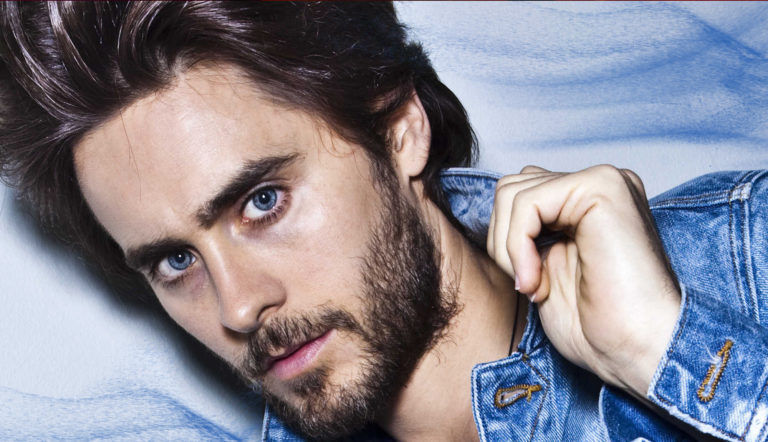 Jared Leto, l’attore è in trattative con la Disney per un ruolo nel Reboot di Tron