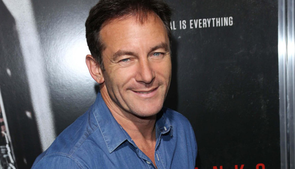 Jason Isaacs, l’attore entra nel cast del nuovo Star Trek: Discovery - immagine dell'articolo