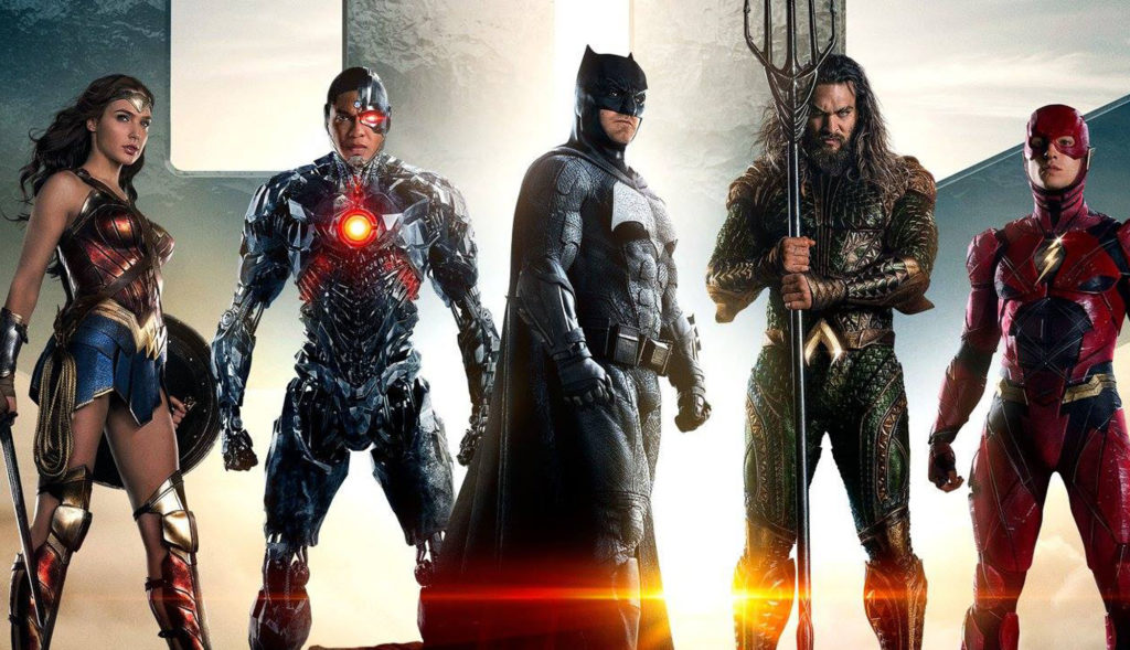 Justice League, il nuovo e atteso secondo trailer è ufficialmente online - immagine dell'articolo