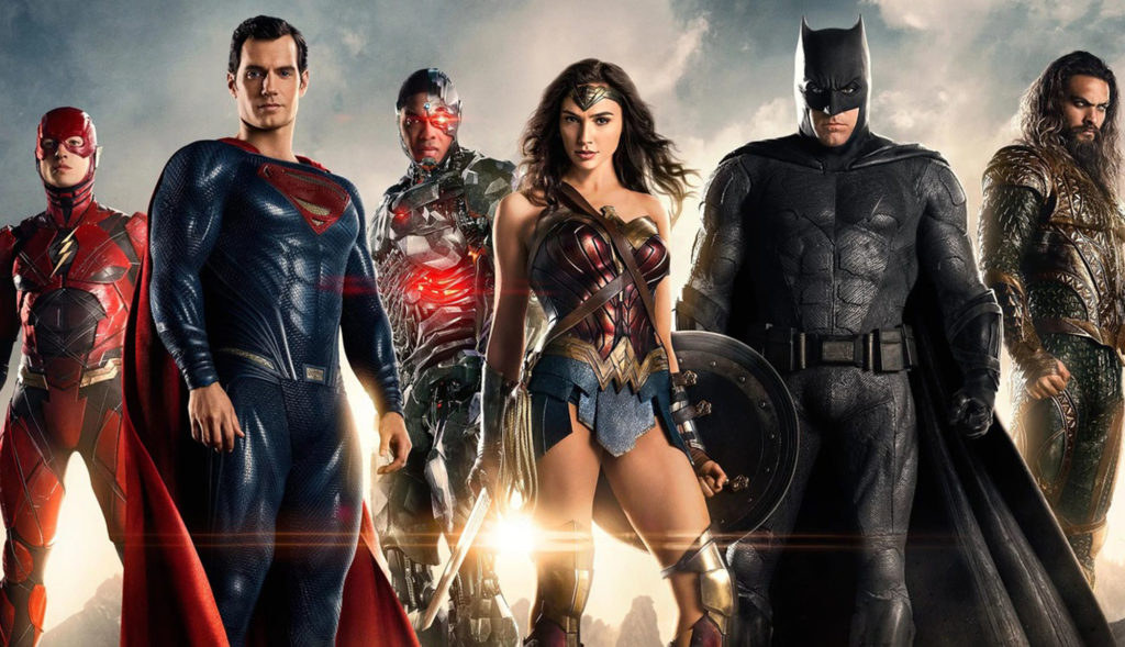 Justice League, il punto di non ritorno del DCEU - immagine dell'articolo