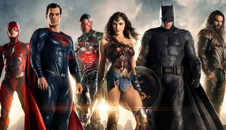 Justice League, il punto di non ritorno del DCEU