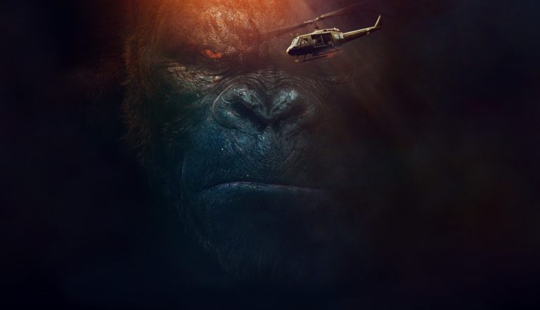 Kong: Skull Island, tre nuove clip in italiano