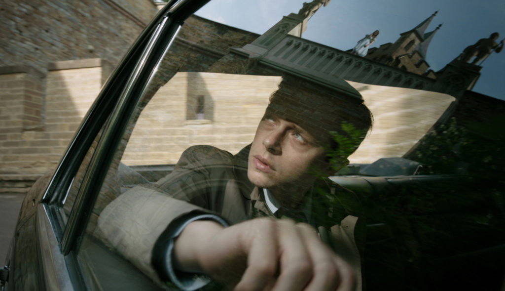 La Cura del benessere, disponibile in rete la nuova clip del film - immagine dell'articolo