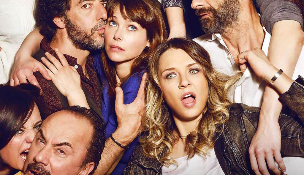 Lasciami per sempre, arriva in rete il nuovo trailer del film con Max Gazzè - immagine dell'articolo