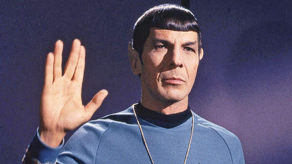 Spock