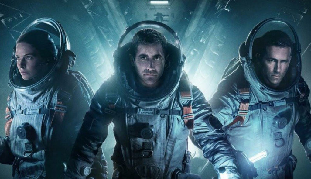 Life – Non oltrepassare il limite, Red Band trailer disponibile in rete - immagine dell'articolo